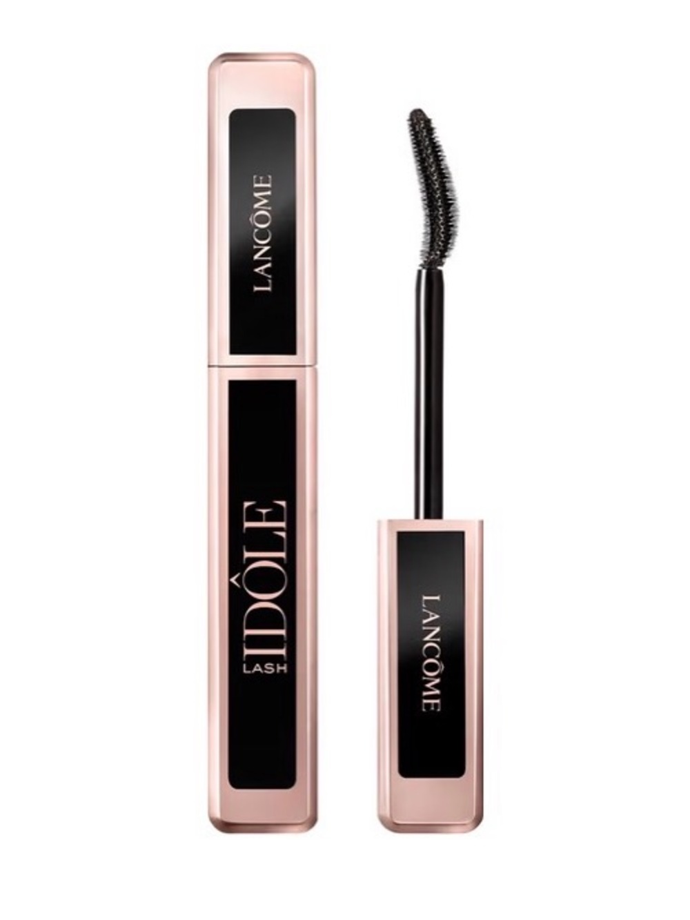 Lancôme Idôle Lash Mascara - Black